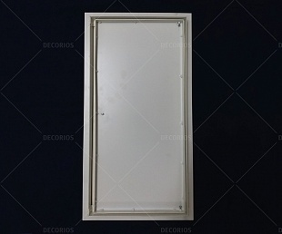 Дверца металлическая с окраской (фото 4)