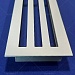 Щелевая вентиляционная решетка 600×100мм (миниатюра 3)